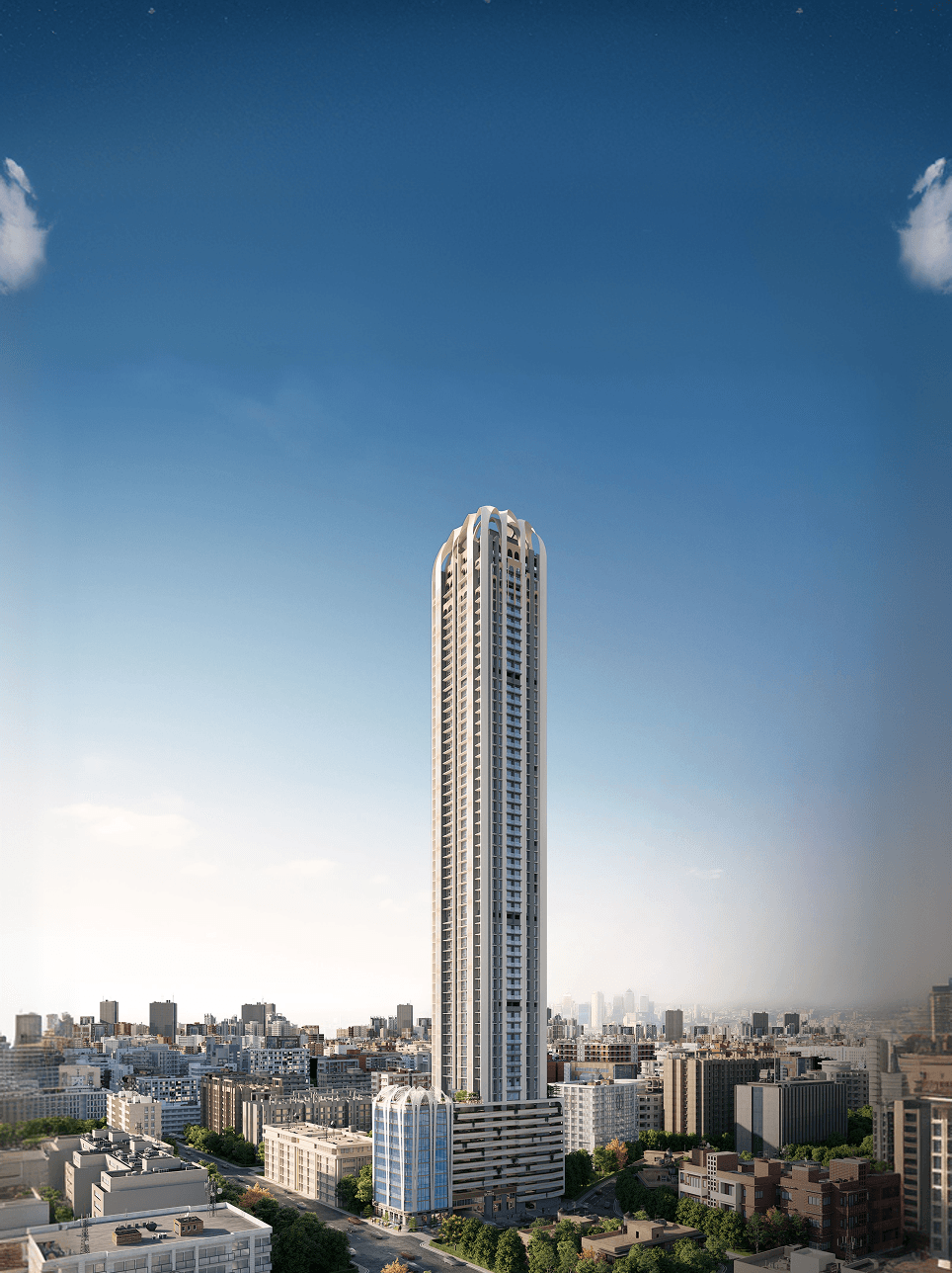 Shreeji Skyrise