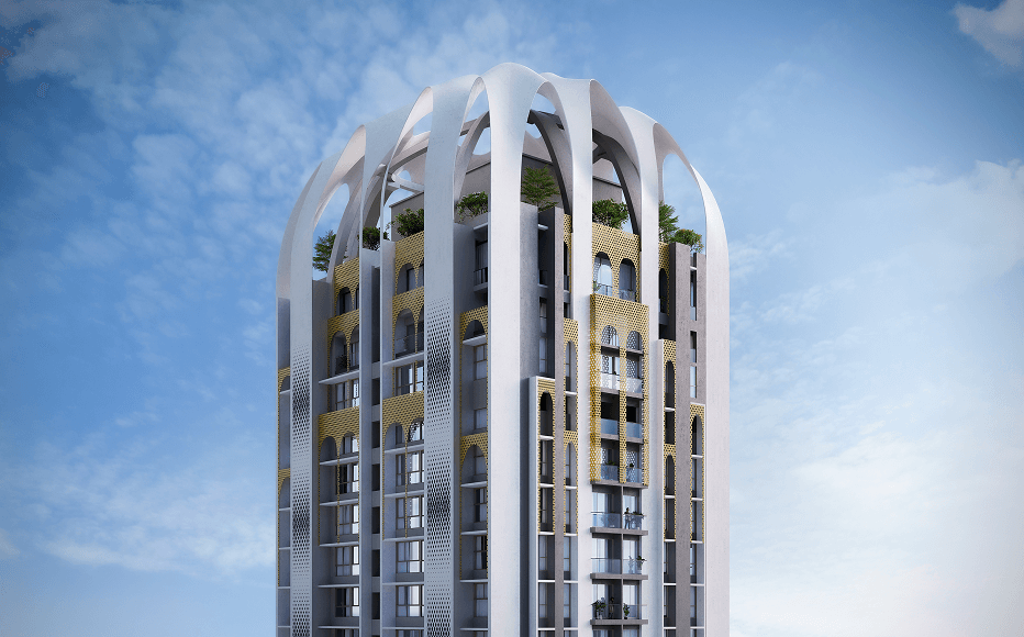 Exterior Image
