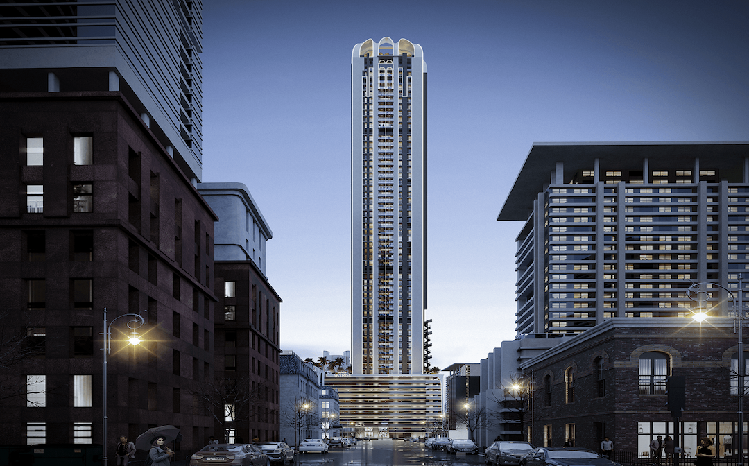 Exterior Image