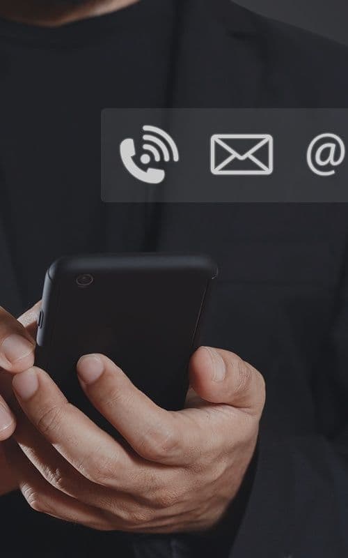 Mobile banner