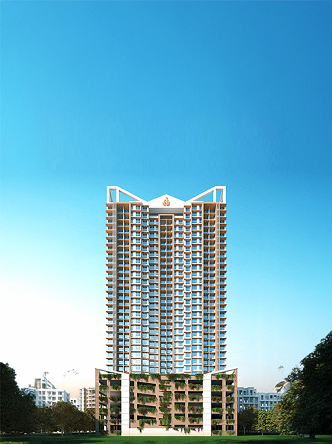 Shreeji Tapovan